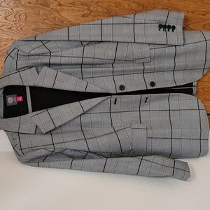 Vince Camuto Dress Jacket